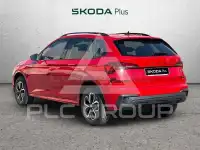 2025 Skoda KAMIQ