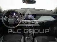 2025 Skoda KAMIQ