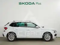 2025 Skoda KAMIQ