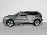 2025 Skoda KAMIQ