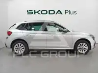 2025 Skoda KAMIQ
