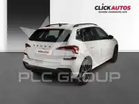 2025 Skoda KAMIQ