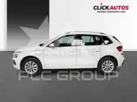 2025 Skoda KAMIQ