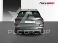 2025 Skoda KAMIQ