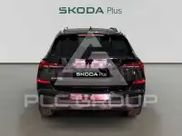 2025 Skoda KAMIQ