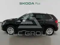 2025 Skoda KAMIQ