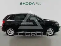 2025 Skoda KAMIQ