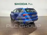 2025 Skoda KAMIQ