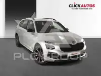 2025 Skoda KAMIQ