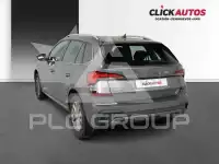 2025 Skoda KAMIQ