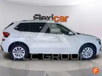 2025 Skoda KAMIQ
