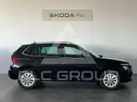 2025 Skoda KAMIQ