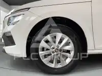 2025 Skoda KAMIQ