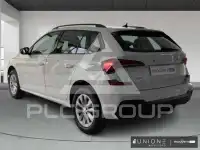 2025 Skoda KAMIQ