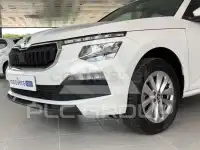 2025 Skoda KAMIQ