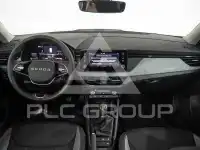 2025 Skoda KAMIQ