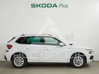 2025 Skoda KAMIQ