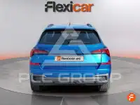 2025 Skoda KAMIQ
