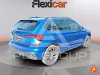2025 Skoda KAMIQ