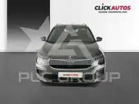 2025 Skoda KAMIQ