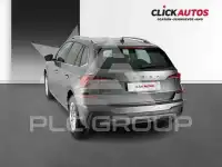 2025 Skoda KAMIQ