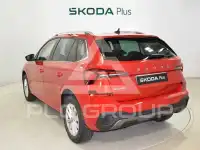 2025 Skoda KAMIQ