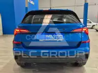 2025 Skoda KAMIQ