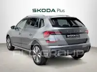 2025 Skoda KAMIQ