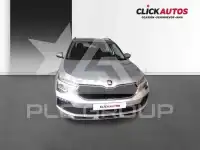 2025 Skoda KAMIQ