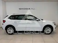 2025 Skoda KAMIQ