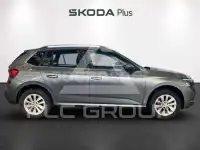 2025 Skoda KAMIQ