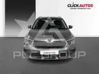 2025 Skoda KAMIQ