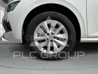 2025 Skoda KAMIQ