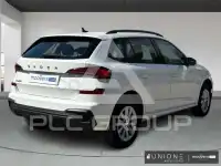 2025 Skoda KAMIQ