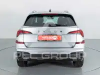 2025 Skoda KAMIQ