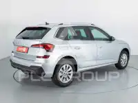 2025 Skoda KAMIQ