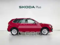 2025 Skoda KAMIQ