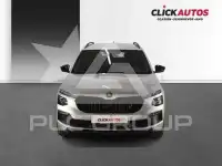 2025 Skoda KAMIQ