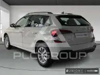 2025 Skoda KAMIQ