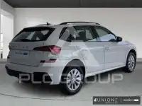 2025 Skoda KAMIQ