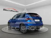 2025 Skoda KAMIQ