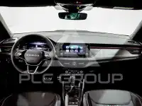 2025 Skoda KAMIQ