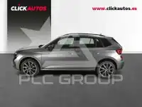 2025 Skoda KAMIQ