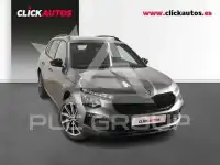 2025 Skoda KAMIQ