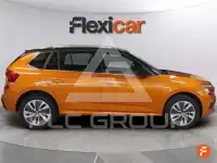 2025 Skoda KAMIQ