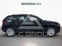 2025 Skoda KAMIQ
