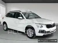 2025 Skoda KAMIQ