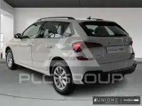 2025 Skoda KAMIQ
