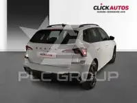 2025 Skoda KAMIQ
