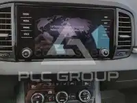 2025 Skoda KAMIQ